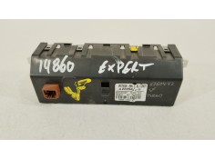 Recambio de pantalla multifuncion para peugeot expert autobús (v_) 1.6 bluehdi 115 referencia OEM IAM 9822264580   2