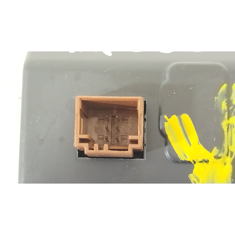 Recambio de pantalla multifuncion para peugeot expert autobús (v_) 1.6 bluehdi 115 referencia OEM IAM 9822264580  