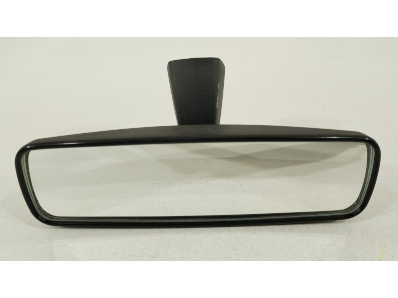 Recambio de espejo interior para peugeot expert autobús (v_) 1.6 bluehdi 115 referencia OEM IAM 8153LN  