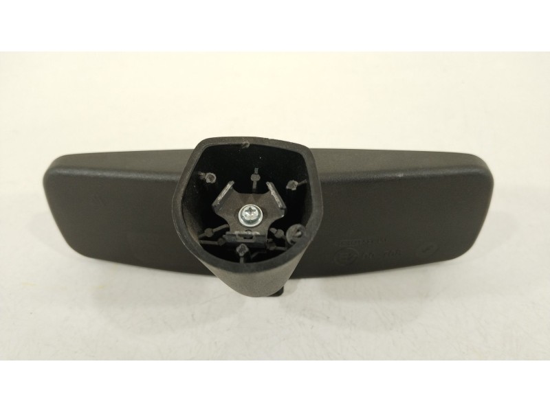 Recambio de espejo interior para peugeot expert autobús (v_) 1.6 bluehdi 115 referencia OEM IAM 8153LN  