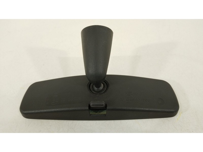 Recambio de espejo interior para peugeot expert autobús (v_) 1.6 bluehdi 115 referencia OEM IAM 8153LN  