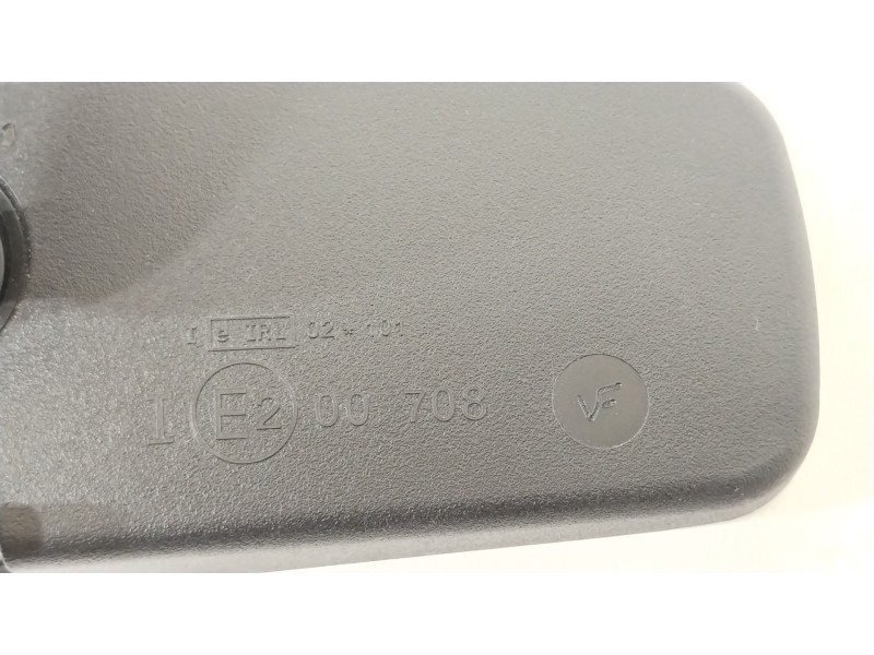 Recambio de espejo interior para peugeot expert autobús (v_) 1.6 bluehdi 115 referencia OEM IAM 8153LN  