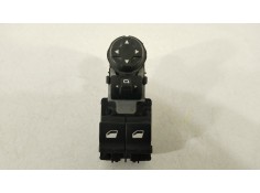 Recambio de mando elevalunas delantero izquierdo para peugeot expert autobús (v_) 1.6 bluehdi 115 referencia OEM IAM 96783350ZD 