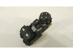 Recambio de mando elevalunas delantero izquierdo para peugeot expert autobús (v_) 1.6 bluehdi 115 referencia OEM IAM 96783350ZD  2