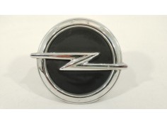 Recambio de maneta exterior porton para opel astra k (b16) 1.5 crdi (68) referencia OEM IAM 39153552 39153552H0 39153551VA