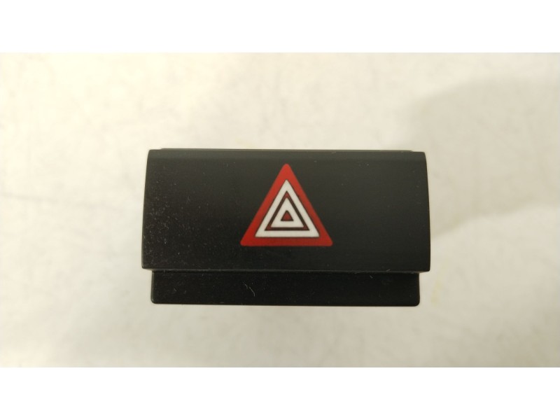 Recambio de warning para peugeot expert autobús (v_) 1.6 bluehdi 115 referencia OEM IAM 9809181677  