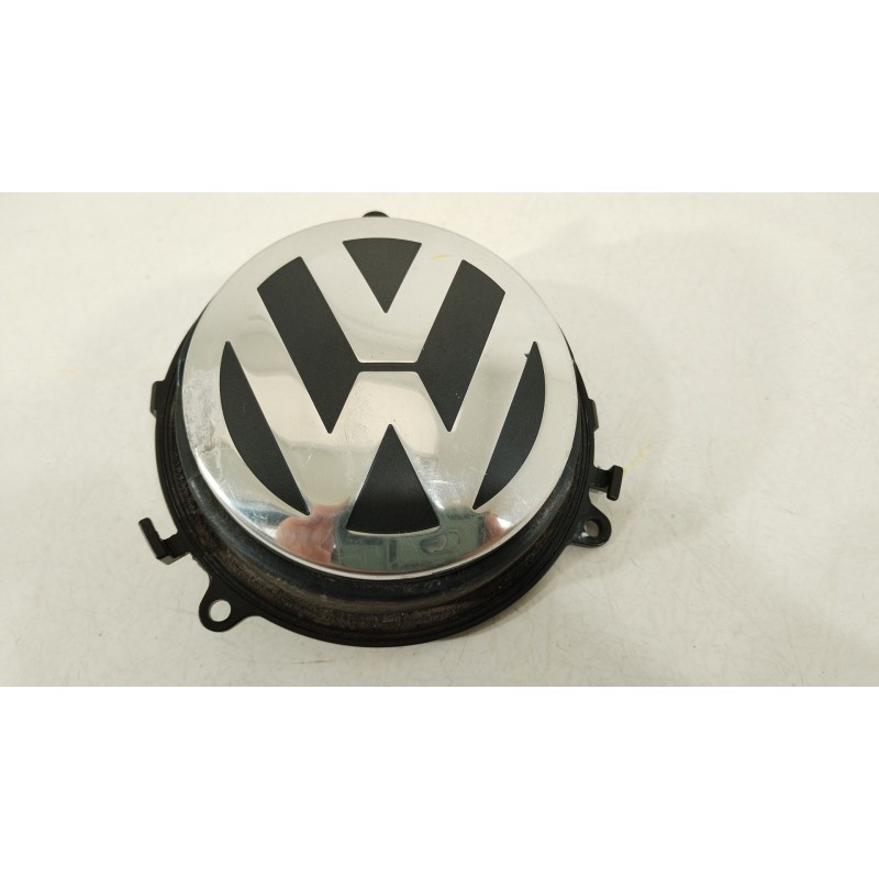 Recambio de maneta exterior porton para volkswagen golf v (1k1) 1.6 fsi referencia OEM IAM 1K0827469D  