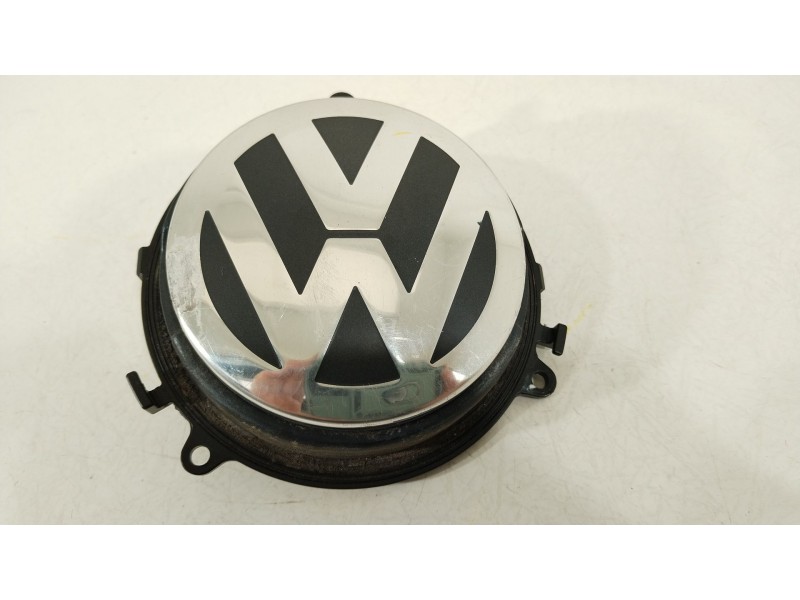 Recambio de maneta exterior porton para volkswagen golf v (1k1) 1.6 fsi referencia OEM IAM 1K0827469D  