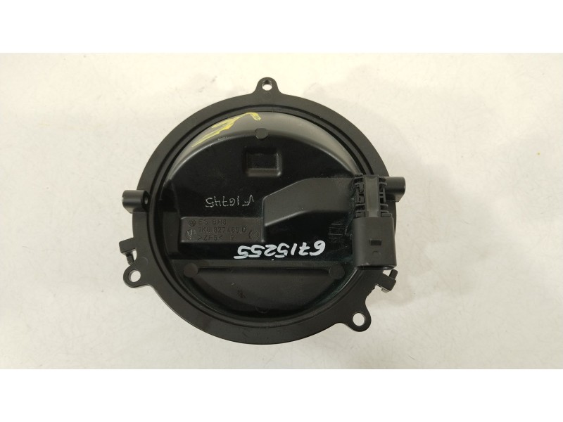 Recambio de maneta exterior porton para volkswagen golf v (1k1) 1.6 fsi referencia OEM IAM 1K0827469D  
