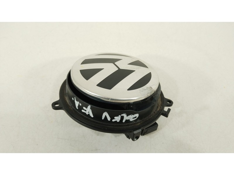 Recambio de maneta exterior porton para volkswagen golf v (1k1) 1.6 fsi referencia OEM IAM 1K0827469D  