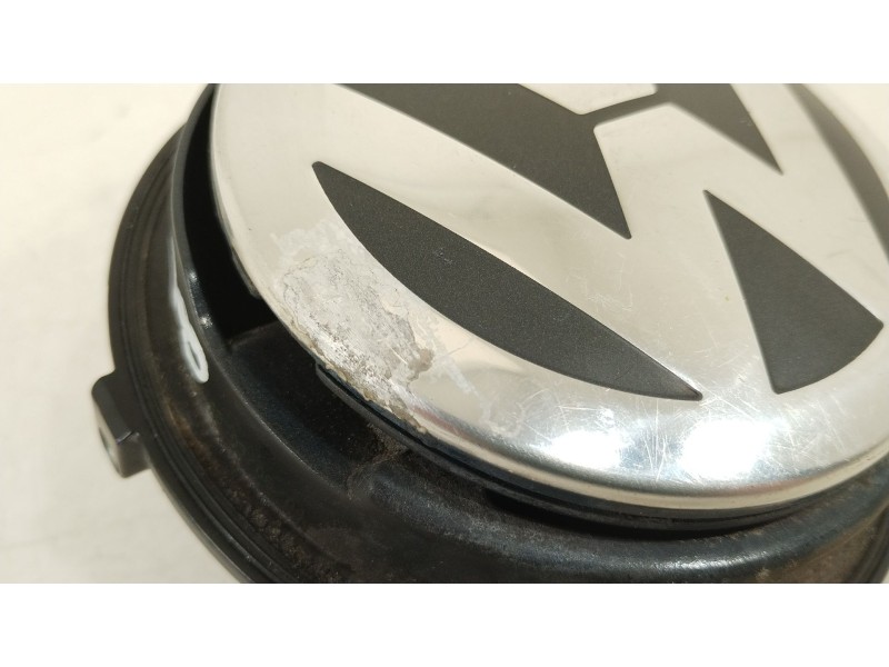 Recambio de maneta exterior porton para volkswagen golf v (1k1) 1.6 fsi referencia OEM IAM 1K0827469D  