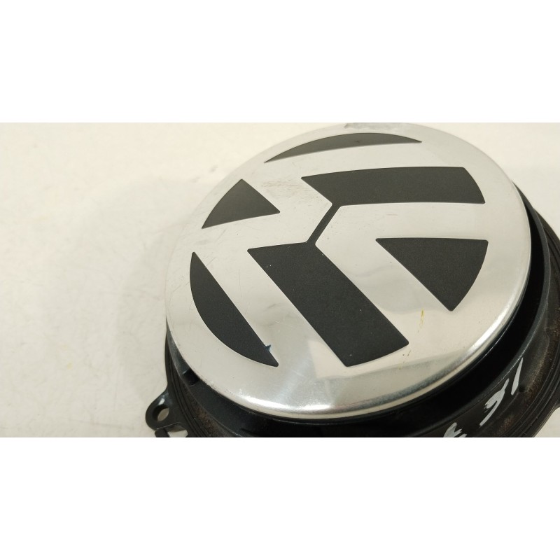 Recambio de maneta exterior porton para volkswagen golf v (1k1) 1.6 fsi referencia OEM IAM 1K0827469D  