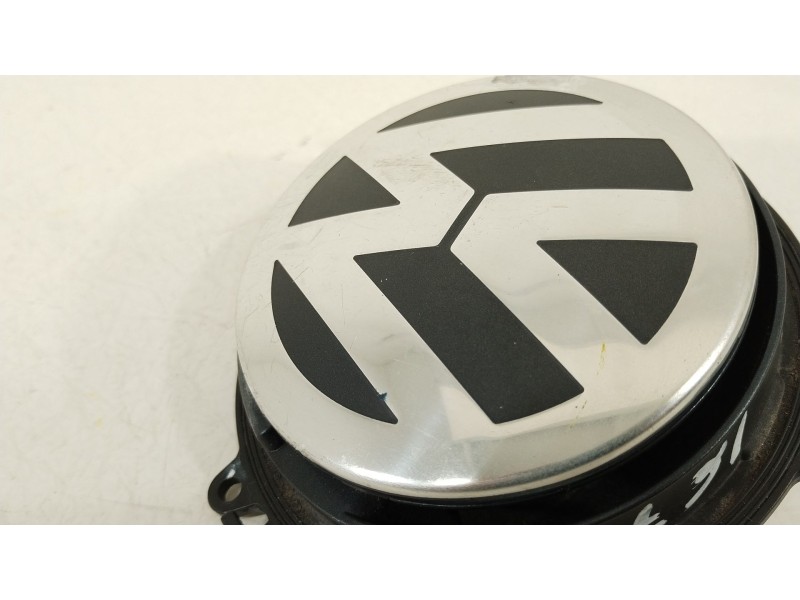 Recambio de maneta exterior porton para volkswagen golf v (1k1) 1.6 fsi referencia OEM IAM 1K0827469D  