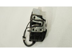 Recambio de cerradura puerta trasera derecha para kia cee´d hatchback (ed) 1.6 crdi 115 referencia OEM IAM 814101H000  