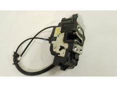 Recambio de cerradura puerta trasera derecha para kia cee´d hatchback (ed) 1.6 crdi 115 referencia OEM IAM 814101H000   2