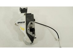 Recambio de cerradura puerta delantera izquierda para peugeot 308 sw i (4e_, 4h_) 1.6 hdi referencia OEM IAM 006166  