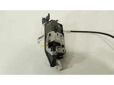 Recambio de cerradura puerta delantera izquierda para peugeot 308 sw i (4e_, 4h_) 1.6 hdi referencia OEM IAM 006166   2