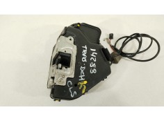 Recambio de cerradura puerta trasera derecha para mercedes-benz cls (c219) cls 350 (219.357) referencia OEM IAM A2197300235   2