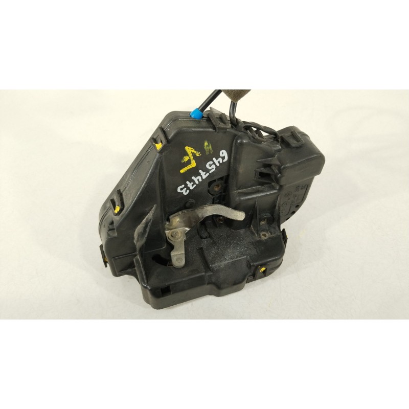 Recambio de cerradura puerta trasera derecha para mercedes-benz cls (c219) cls 350 (219.357) referencia OEM IAM A2197300235  