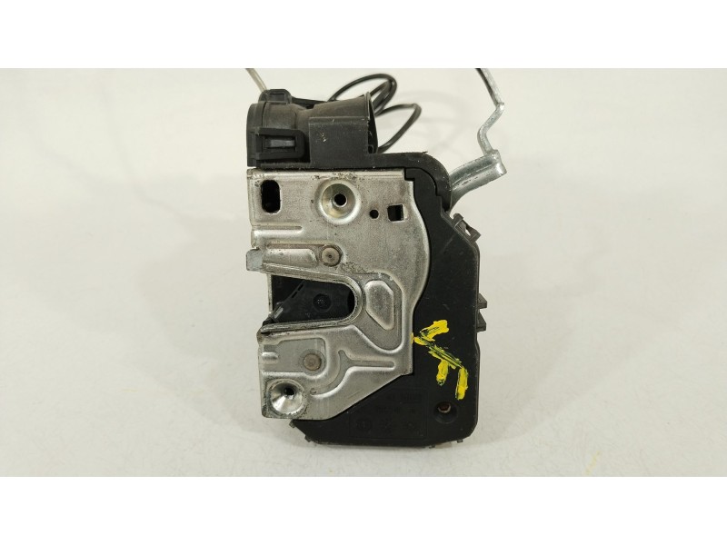 Recambio de cerradura puerta delantera derecha para mercedes-benz cls (c219) cls 350 (219.357) referencia OEM IAM A2197200435  