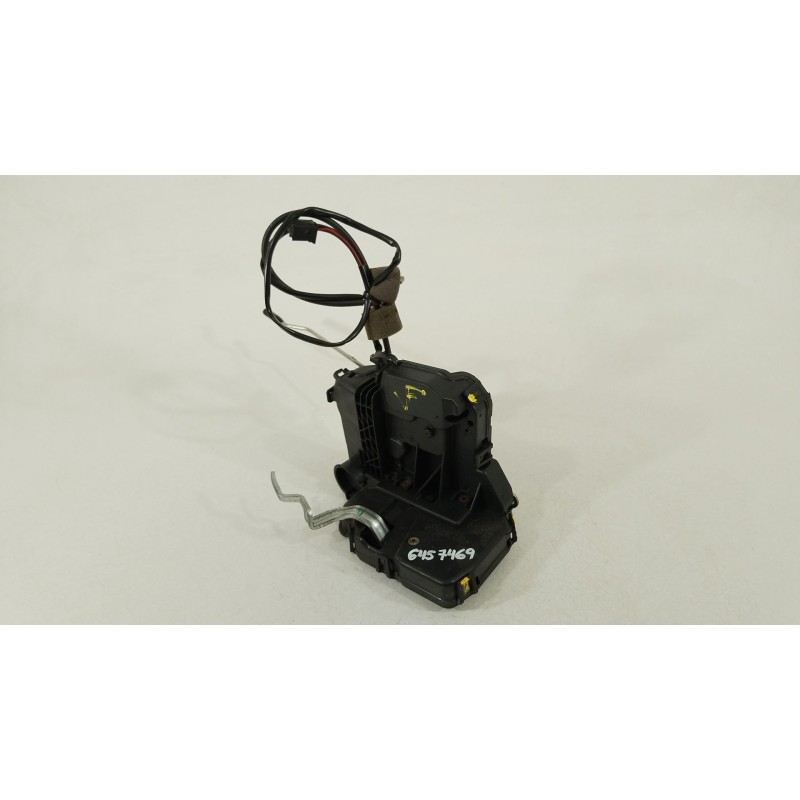 Recambio de cerradura puerta delantera derecha para mercedes-benz cls (c219) cls 350 (219.357) referencia OEM IAM A2197200435  