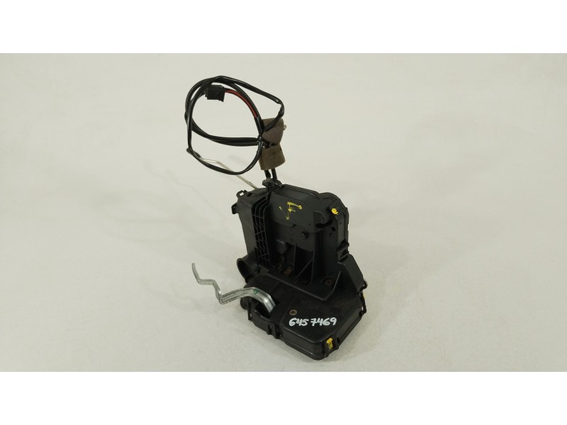 Recambio de cerradura puerta delantera derecha para mercedes-benz cls (c219) cls 350 (219.357) referencia OEM IAM A2197200435  