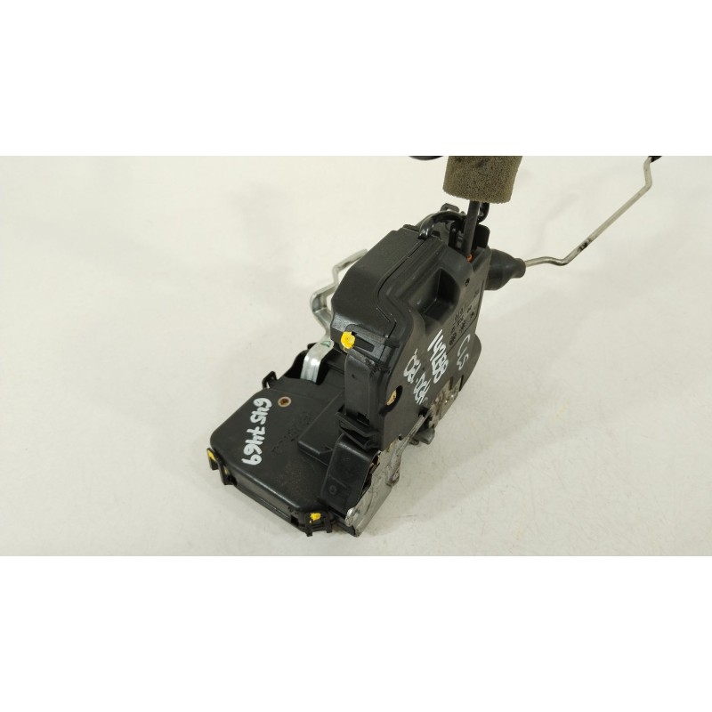 Recambio de cerradura puerta delantera derecha para mercedes-benz cls (c219) cls 350 (219.357) referencia OEM IAM A2197200435  