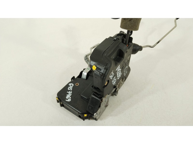Recambio de cerradura puerta delantera derecha para mercedes-benz cls (c219) cls 350 (219.357) referencia OEM IAM A2197200435  