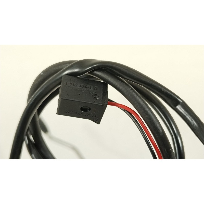 Recambio de cerradura puerta delantera derecha para mercedes-benz cls (c219) cls 350 (219.357) referencia OEM IAM A2197200435  