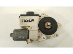 Recambio de motor elevalunas delantero izquierdo para bmw x3 (e83) 2.0d referencia OEM IAM 6925963 S007083005 0130822223