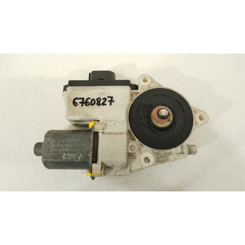 Recambio de motor elevalunas delantero izquierdo para bmw x3 (e83) 2.0d referencia OEM IAM 6925963 S007083005 0130822223