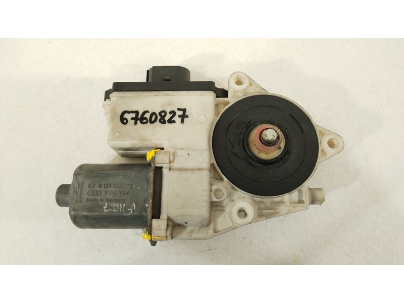 Recambio de motor elevalunas delantero izquierdo para bmw x3 (e83) 2.0d referencia OEM IAM 6925963 S007083005 0130822223