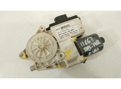 Recambio de motor elevalunas delantero izquierdo para bmw x3 (e83) 2.0d referencia OEM IAM 6925963 S007083005 0130822223 2