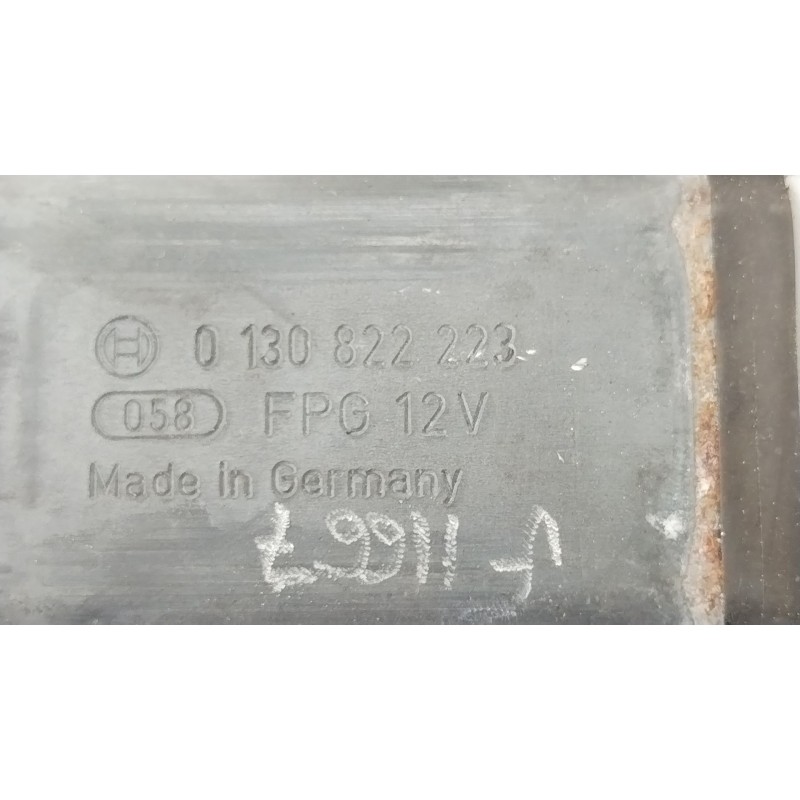 Recambio de motor elevalunas delantero izquierdo para bmw x3 (e83) 2.0d referencia OEM IAM 6925963 S007083005 0130822223