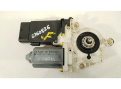 Recambio de motor elevalunas delantero izquierdo para seat toledo ii (1m2) 1.9 tdi referencia OEM IAM 1C1959801A  