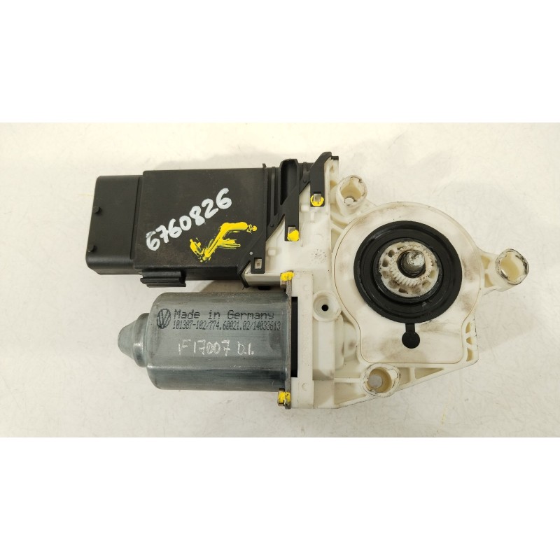 Recambio de motor elevalunas delantero izquierdo para seat toledo ii (1m2) 1.9 tdi referencia OEM IAM 1C1959801A  