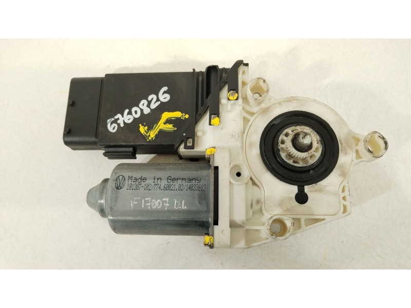 Recambio de motor elevalunas delantero izquierdo para seat toledo ii (1m2) 1.9 tdi referencia OEM IAM 1C1959801A  