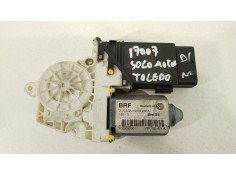Recambio de motor elevalunas delantero izquierdo para seat toledo ii (1m2) 1.9 tdi referencia OEM IAM 1C1959801A   2