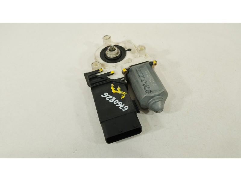 Recambio de motor elevalunas delantero izquierdo para seat toledo ii (1m2) 1.9 tdi referencia OEM IAM 1C1959801A  