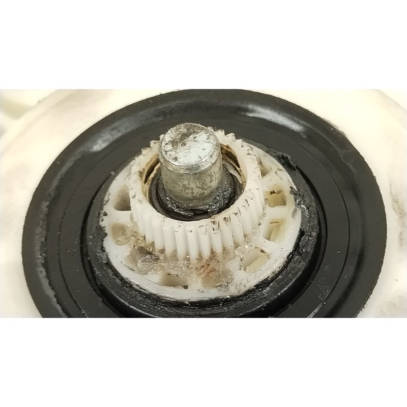 Recambio de motor elevalunas delantero izquierdo para seat toledo ii (1m2) 1.9 tdi referencia OEM IAM 1C1959801A  