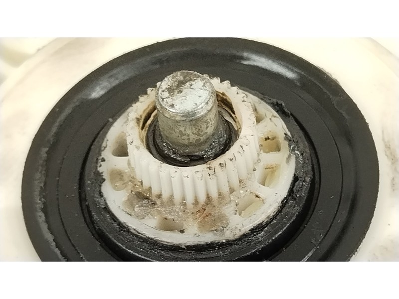 Recambio de motor elevalunas delantero izquierdo para seat toledo ii (1m2) 1.9 tdi referencia OEM IAM 1C1959801A  