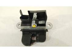 Recambio de cerradura maletero / porton para seat leon (1p1) 2.0 tdi 16v referencia OEM IAM 1P0827505B   2