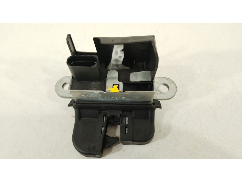 Recambio de cerradura maletero / porton para seat leon (1p1) 2.0 tdi 16v referencia OEM IAM 1P0827505B  