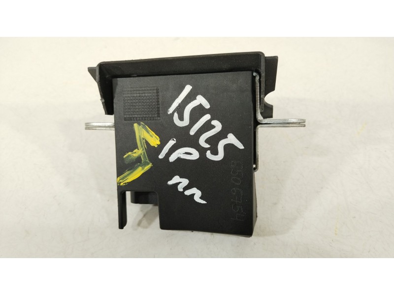 Recambio de cerradura maletero / porton para seat leon (1p1) 2.0 tdi 16v referencia OEM IAM 1P0827505B  