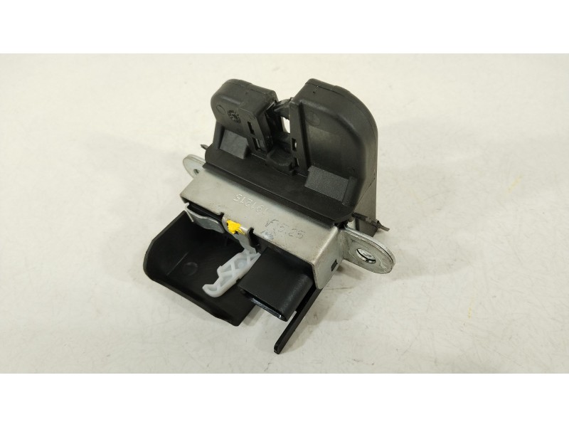 Recambio de cerradura maletero / porton para seat leon (1p1) 2.0 tdi 16v referencia OEM IAM 1P0827505B  