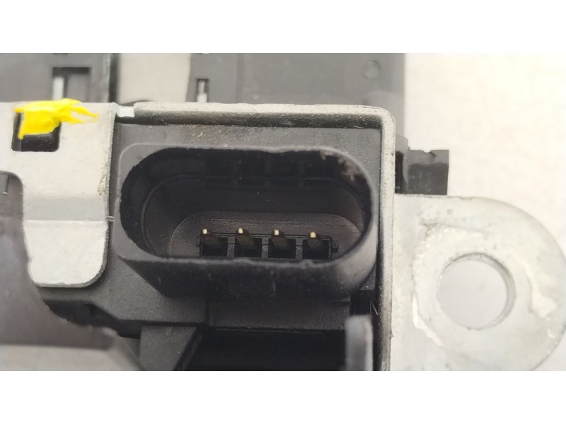 Recambio de cerradura maletero / porton para seat leon (1p1) 2.0 tdi 16v referencia OEM IAM 1P0827505B  