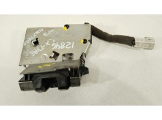 Recambio de cerradura maletero / porton para jaguar x-type 2.2 d executive referencia OEM IAM 2X43F43102AD C2S43935  2