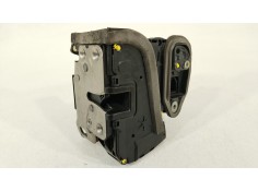 Recambio de cerradura puerta delantera izquierda para opel astra k (b16) 1.6 cdti (68) referencia OEM IAM 13533588 244659  2