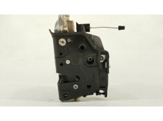 Recambio de cerradura puerta delantera derecha para seat leon (1p1) 2.0 tdi 16v referencia OEM IAM 1P1837016  