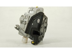 Recambio de cerradura puerta delantera derecha para seat leon (1p1) 2.0 tdi 16v referencia OEM IAM 1P1837016   2